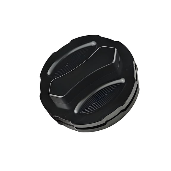 Motorcycle Caps Tanks Covers Keyless Caps 66mm Diameter Aluminum Covers for Pit Dirt Bike
