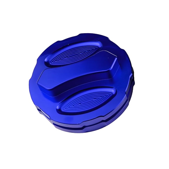 Motorcycle Caps Tanks Covers Keyless Caps 66mm Diameter Aluminum Covers for Pit Dirt Bike