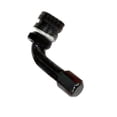 thumbnail image 1 of Motorcycle Car Air Tire Tyre Extension Stems Extender Black 90 Degree, 1 of 4