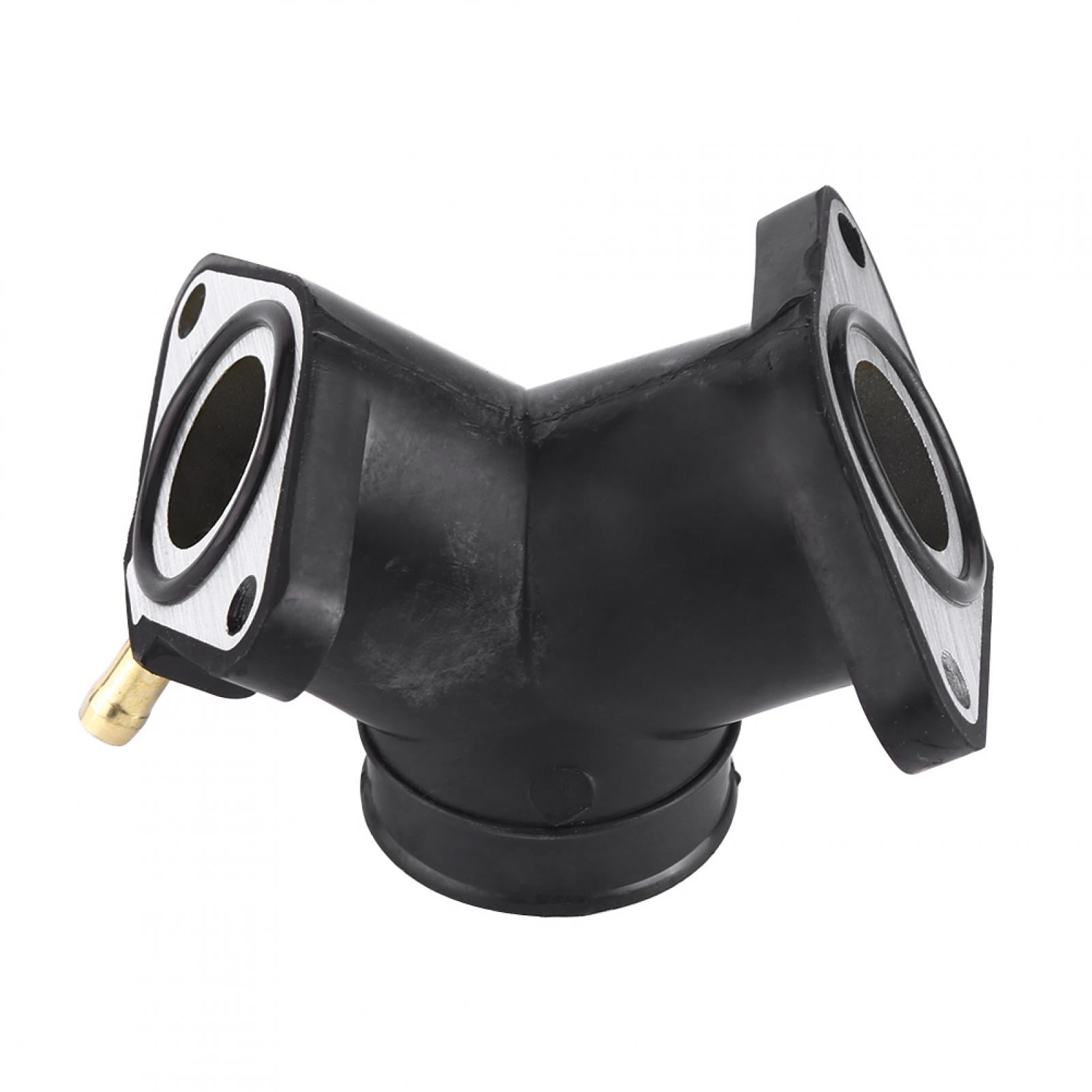 Motorcycle Carb Intake Carburetor Interface Adapters For Yamaha XV250 ...