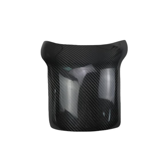 Motorcycle Carbon Fiber Fuel Gas Tank Cover Protection Guard for DUCATI 1098 848