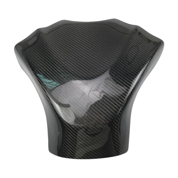 Motorcycle Carbon Fibre Fuel Tank Shelter Protect Carbon Fiber Cover Fit for Suzuki GSXR 600 GSXR 750 2008 2009 2010 K8