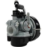 Motorcycle Carburetor 15mm for 15/15 Youngst 50 2007-2011 For Peugeot 102 MBK 51 AV10 AV7 2 Stroke Moped Parts