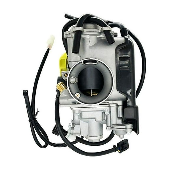 Motorcycle Carburetor 16100-HP1-673 for TRX450 TRX450R Engine Accessories