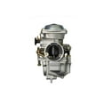 thumbnail image 1 of Applicable to Motorcycle Carburetor Carb For Suzuki GN250 GN300 Dr250 For Yamaha Sr250 Roketa Jianshe JS400-7 Hensim HS400 Scout 300CC-400CC C, 1 of 4