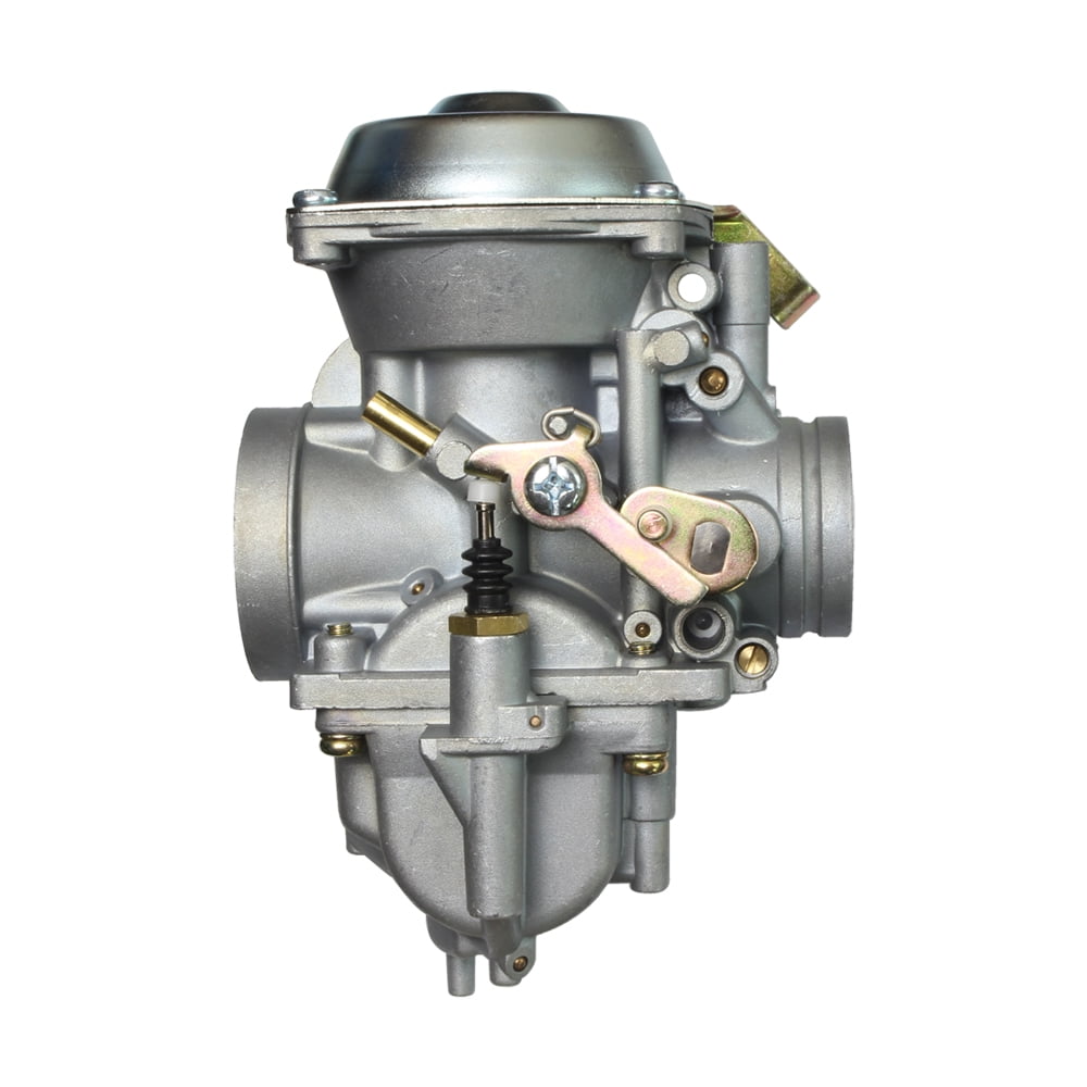 Motorcycle Carburetor Carb For Suzuki GN250 GN300 Dr250 For Yamaha Sr250 Roketa Jianshe JS400-7 Hensim HS400 Scout 300CC-400CC C