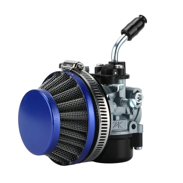 Motorcycle Carburetor, Carburetor Rapid Acceleration Replacement For 2