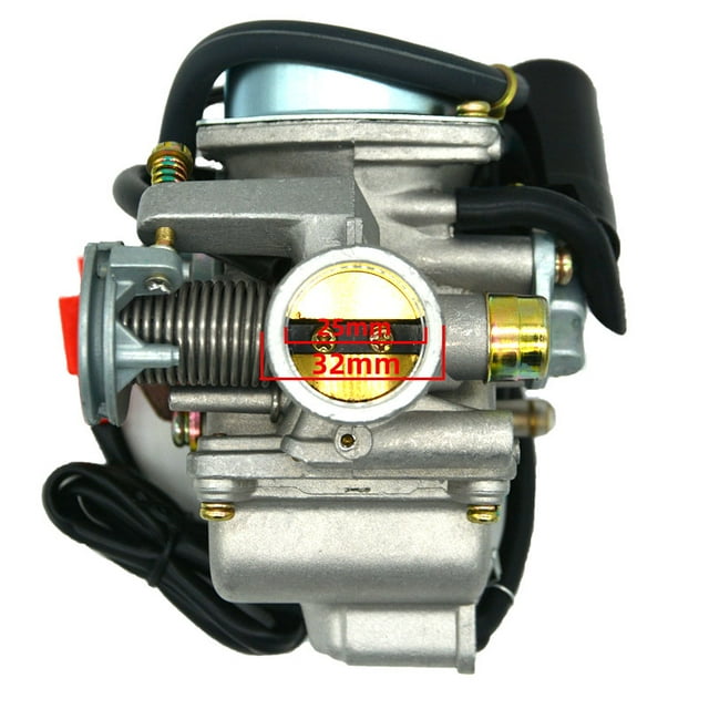 large 125cc motorbikes