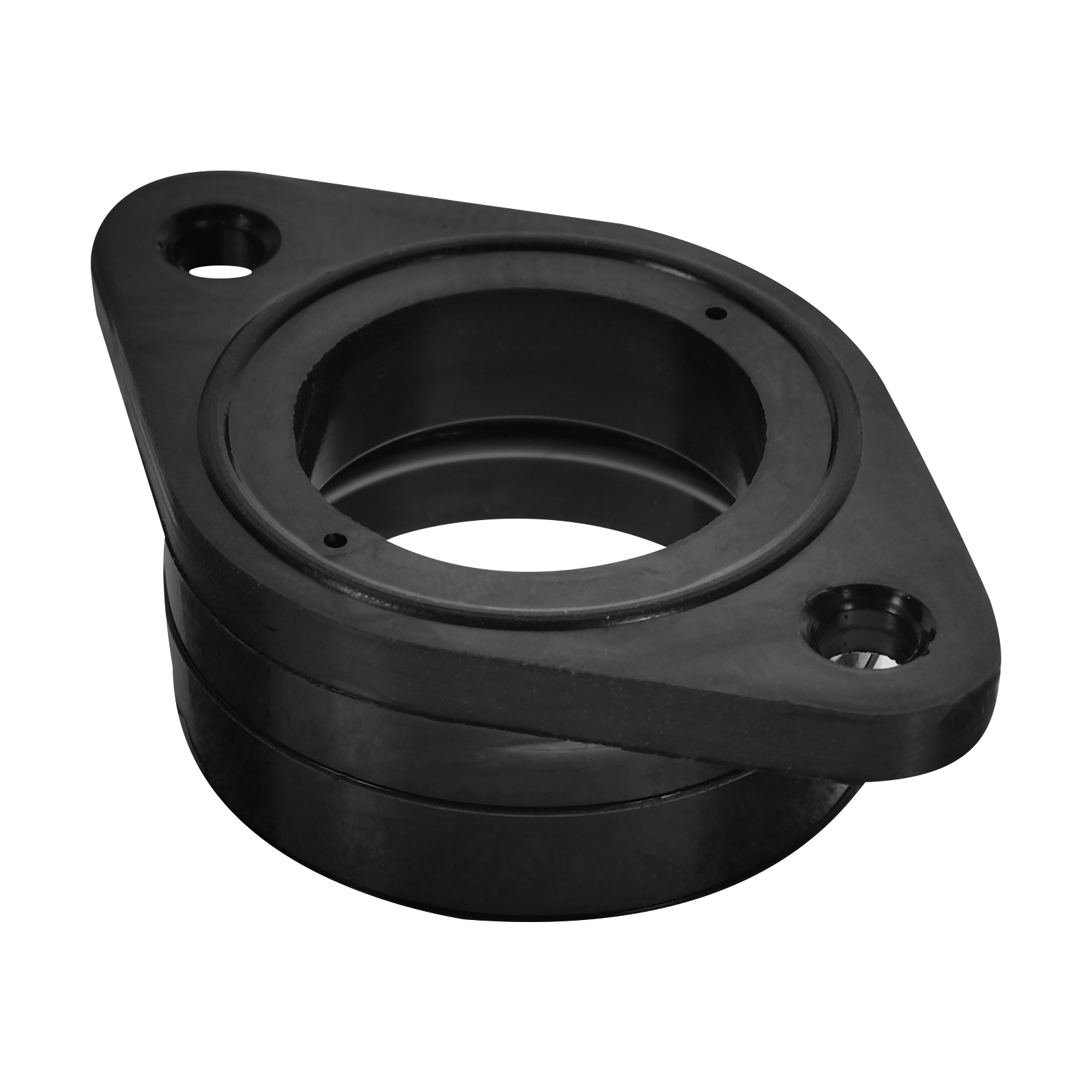 Motorcycle Carburetor Holder Intake Boot Replacement Modified Oil Refit Adapter Rubber