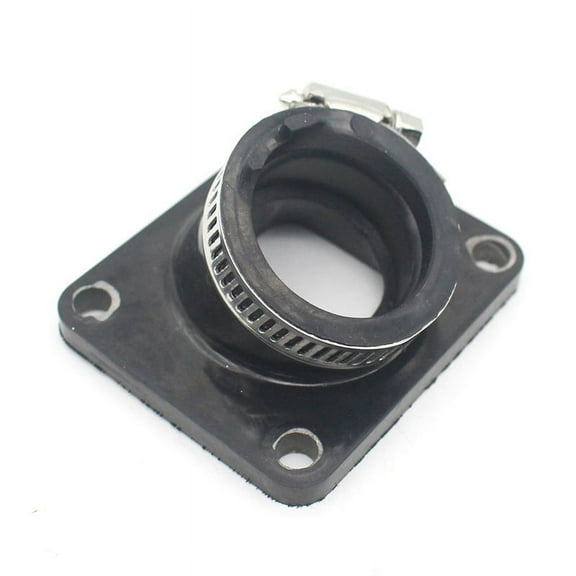 Motorcycle Carburetor Interface Adapter Intake Manifold for AG100 DT100 DT125 MX100 RT1000k702