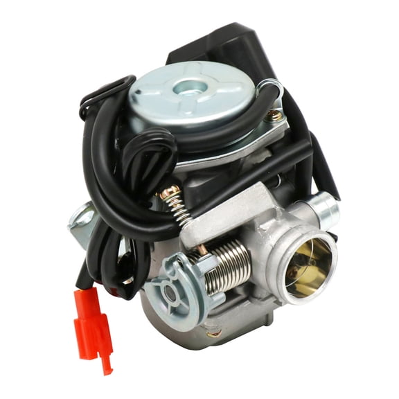 Motorcycle Carburetor PD24J Carb ATV Kart Scooter Power Motocross Part for 125cc 150cc 152QMI 157QMJ