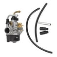 thumbnail image 1 of Motorcycle Carburetor PHVA17 for Aerox 50 Minarelli PHBN-17.5mm Carburetor Accessories, 1 of 5