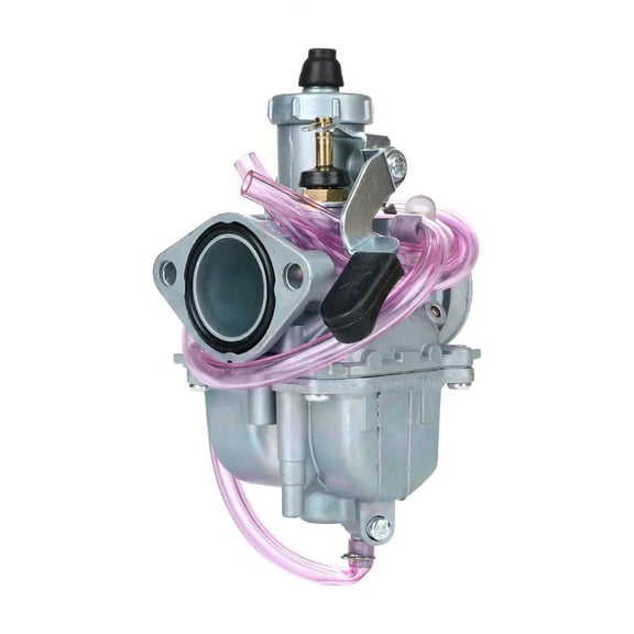 Motorcycle Carburetor Pitbike 125cc Gasoline VM22 26mm Mikuni Tuning Moto Mopeds Scooter 125 2T 4T Carburetorr Motocross Parts