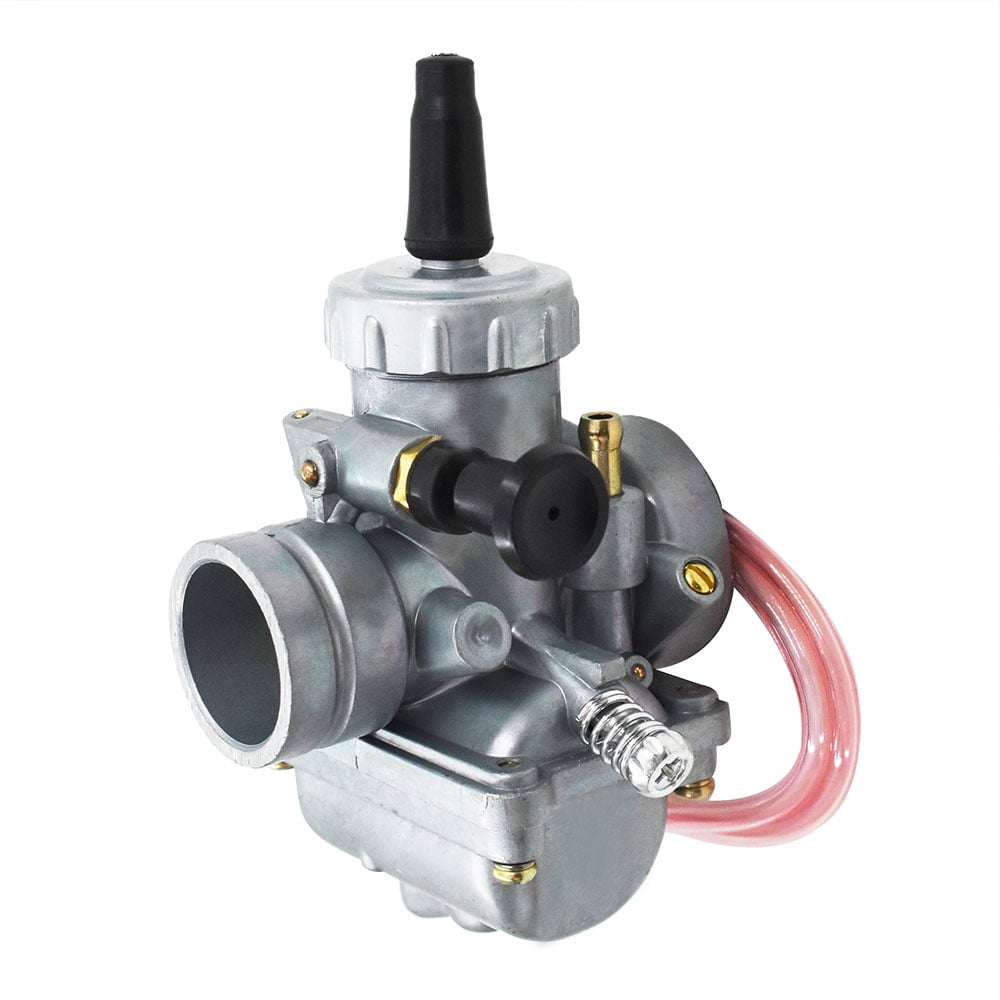 Carburador Modelo 3ul 14101 00 00 Carburador De Repuesto Para Yamaha RT100 ( 1990 2000) Aluminio, 4 Tiempos, Compatible Con 3UL 14101 00 00 Repuesto Carburador Rt100 1990 2000 3ul 14101 00 00 Caltric - Foto 2