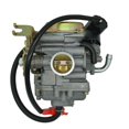 thumbnail image 1 of Motorcycle Carburetor for scooter JOG100 SRZ100 carb for yamaha 100cc JOG 100 Fuel System Moto Spare Parts Good quality, 1 of 5