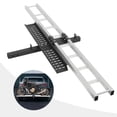 thumbnail image 1 of Motorcycle Carrier Hitch Carrier Aluminum for Dirt Bikes Bracket, 1 of 22