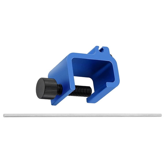 Motorcycle Chain Alignment Tool Aluminium Sprocket Chain Adjusting Tool Universally Quick Accurate Chain Alignment