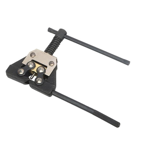 Motorcycle Chain Breaker Tool Bike Chain Cutter Remover Pliers Style With 35Mm