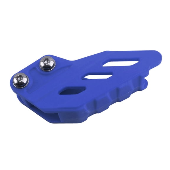 Dirt Bike Pit Bike Motocross Chain Roller Motorbike Chain Guide Chain Guard Protector for 250X 250RX 450R 450X