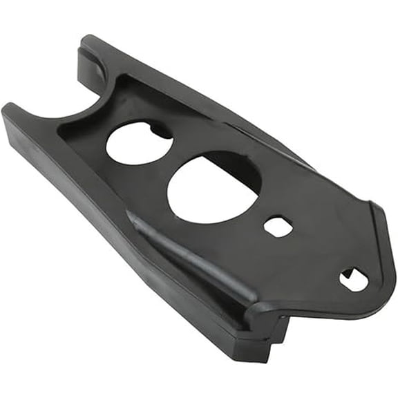 Motorcycle Chain Guide Slider Cover Swingarm Protective For DT125 DT125R DT200 DT230 TT350 1LN-22151-00-00 Automotive