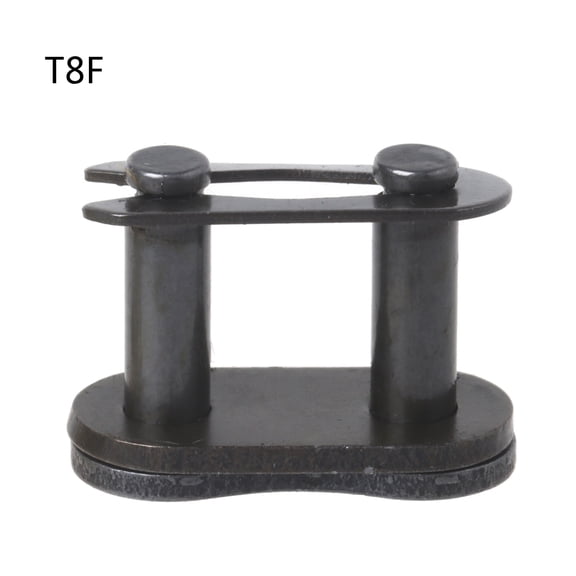 Motorcycle Chain Link 25H T8F 420 428 520 530 Metal Connector