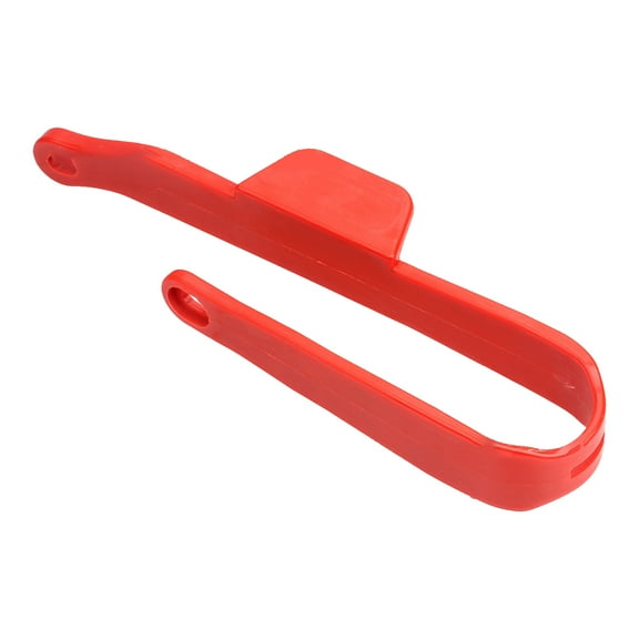 Motorcycle Chain Slider Rear Chain Protector Swingarm Guard Guide Roller Wheels Guard Set Pit Dirt Bike
