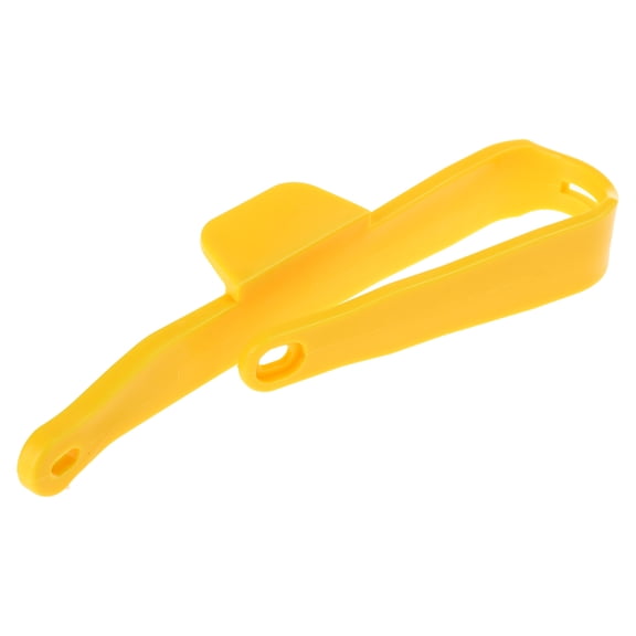 Motorcycle Chain Slider Rear Cover Chain Protector Swingarm Guard Guide Roller Wheels Guard Set Pit Dirt Bike