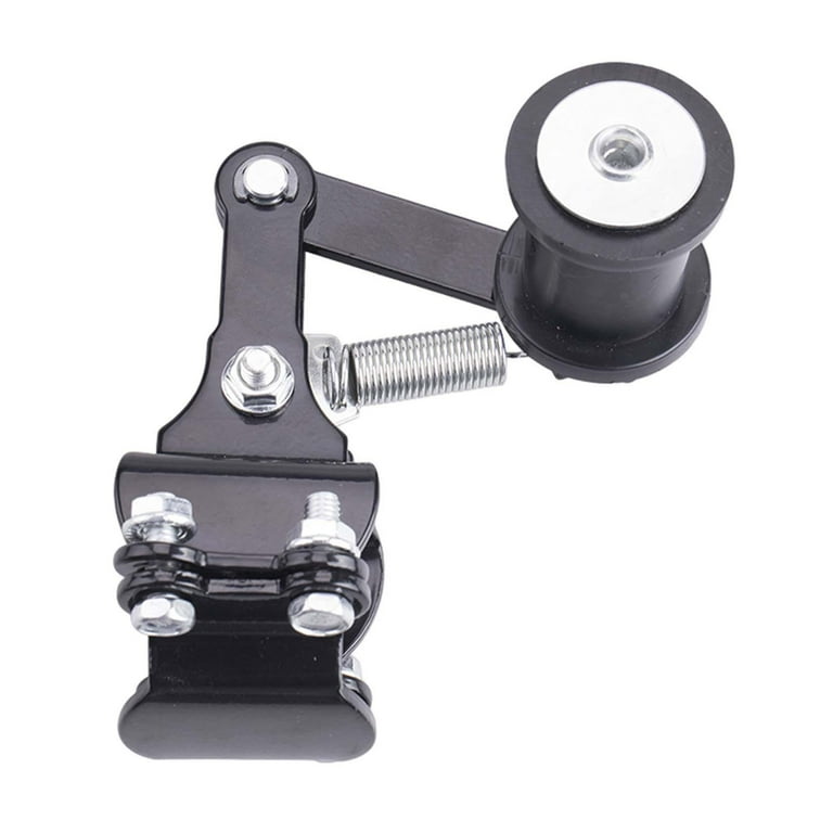 Motorcycle Chain Tensioner/ Bolt Auto Adjuster on Roller