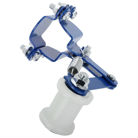 Motorcycle Chain Tensioner Motorcycle Chain Adjuster Universal Pulley Chain Tensioner Tensioner Roller for Mini Bike Dirt Bike and ATV Sturdy Chain Tension Adjuster Tool