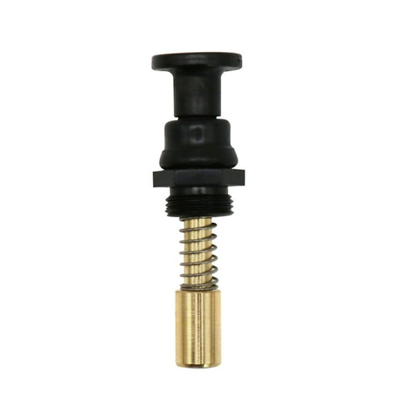 Motorcycle Choke Lever Plunger Carburetor Throttle Valve Assembly Control For FCR33 35 37 39 Fuel-Mixture