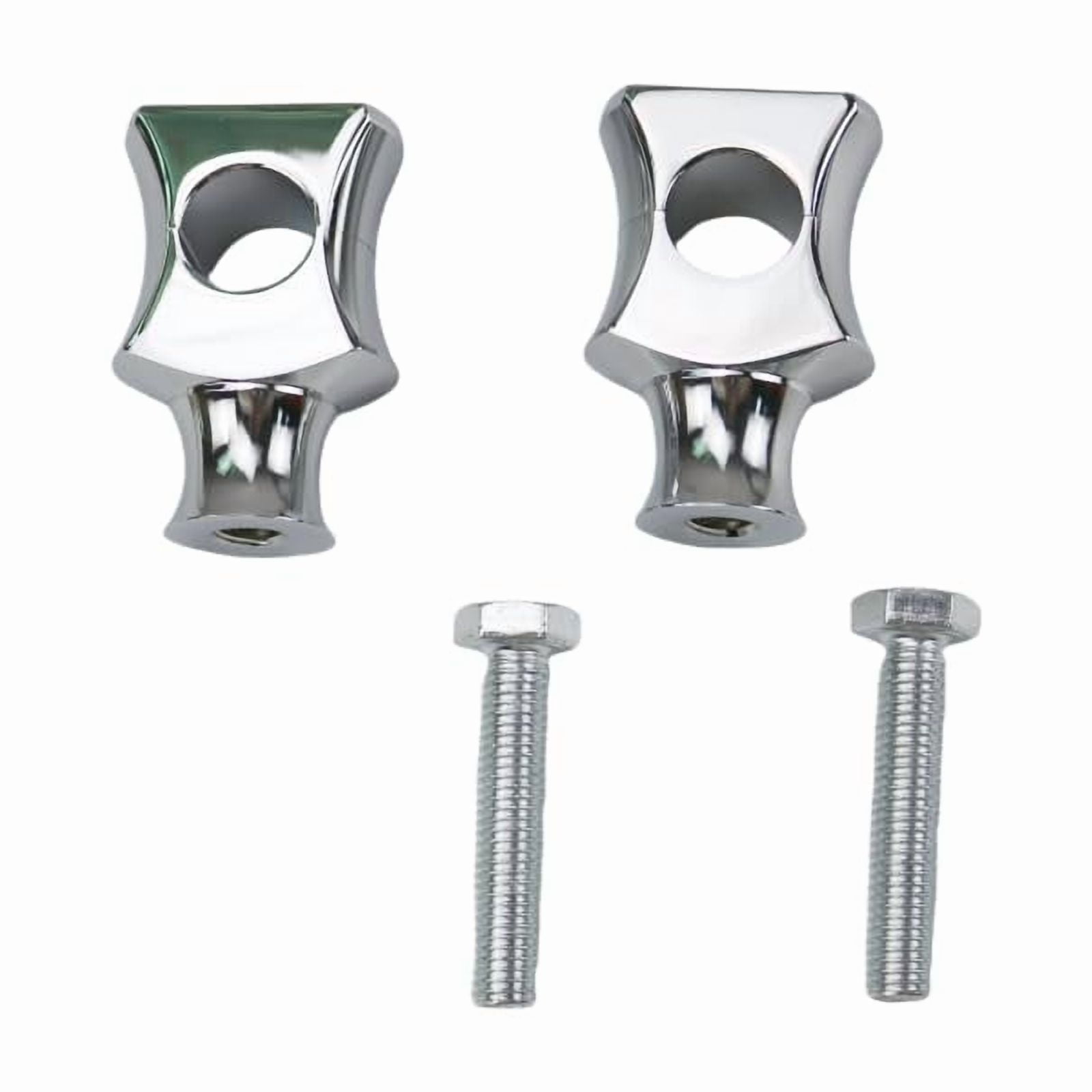 Motorcycle Chrome 7/8