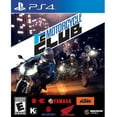 thumbnail image 1 of Motorcycle Club (PS4), 1 of 15