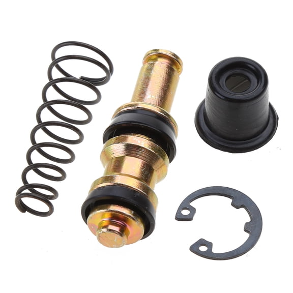 Motorcycle Clutch Brake Pump 12.7mm 14mm 16mm Piston Plunger Repair Cylinder Piston Rigs Maintenance Accessories