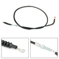 thumbnail image 1 of Motorcycle Clutch Cable 1RC-26335-01 for Yamaha MT-09 FZ-09 MTN850 2014-2017, 1 of 8