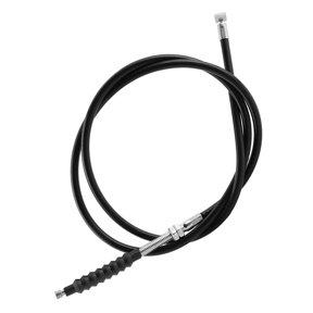 Motorcycle Clutch Cable Linkage Line Heavy Duty 1.2m Mechanical Control Wire Replacement for 150cc 200cc 250cc ATVs Dirt Bikes Scooters 47.2 Inches-