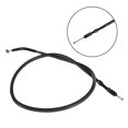 thumbnail image 1 of Motorcycle Clutch Cable Replacement fit for Kawasaki Z900 2017-2019, 1 of 12