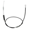 thumbnail image 1 of Motorcycle Clutch Control Cable Wire Line for Harley Road King Electra Glide 2009 2010 2011 2012 2013, 1 of 6