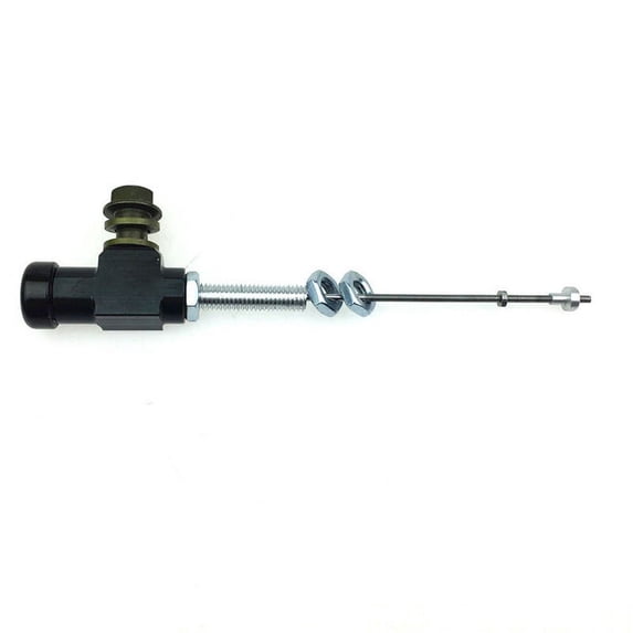 Motorcycle Clutch Hydraulic Pump Efficient Pump