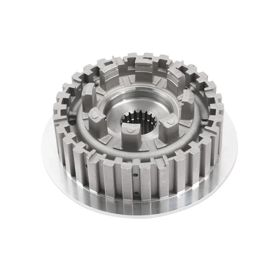 Motorcycle Clutch Pressure Plate For Harley Sportster 883 1200 Custom XL1200C XL1200X 2010-2022