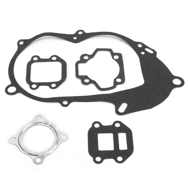 Motorcycle Complete Engine Gasket Kit Set Fit for Yamaha PW50