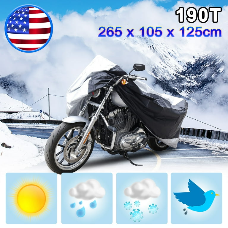 Sportster motorcycle cover cheap