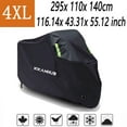 thumbnail image 1 of Motorcycle Cover Waterproof For Honda ST1100 Classic Waterproof, 1 of 8