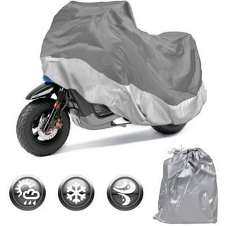 Motorcycle trailer cover deals