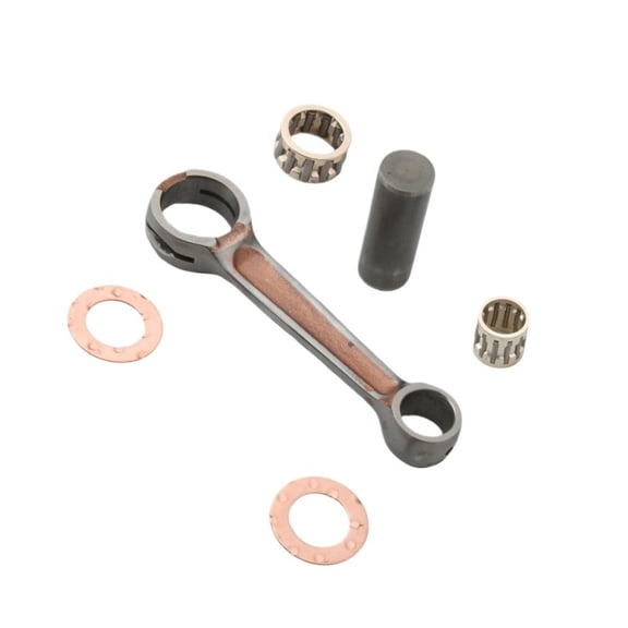 Motorcycle Crankshaft Connecting Rod Kit For Aprilia RS50 RX50 SX50 2006 D50B0 2T