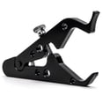 thumbnail image 1 of Motorcycle Cruise Control Universal Throttle Assist Wrist Hand Grip Lock Cramp - Black, 1 of 1