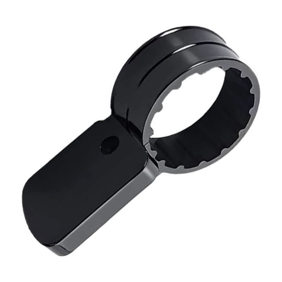Motorcycle Cruise Throttle Grip, Hand Assist for Most Bikes 1 Pack