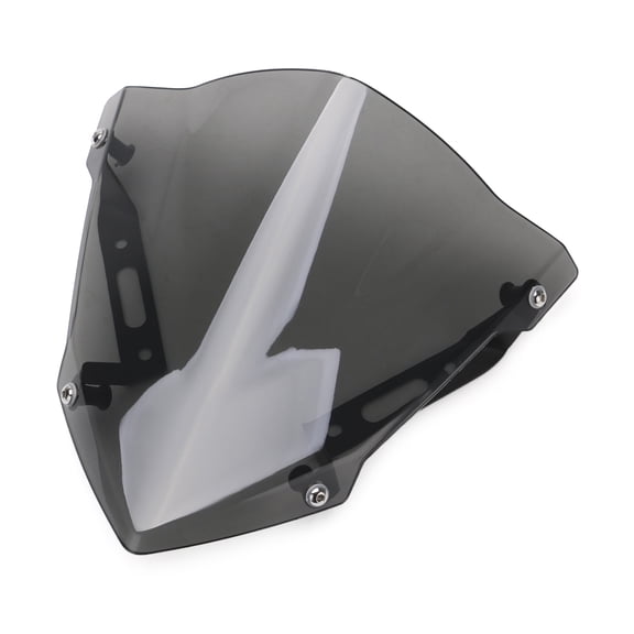Motorcycle Cruiser Windshield Windscreen for MT07 FZ07 2018-2020/FZ07 MT07 2014-2017