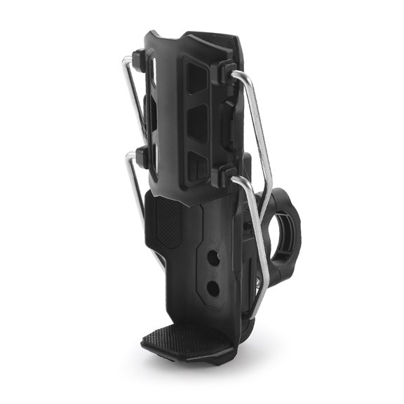 Motorcycle Cup Holder Drink Racks Bracket for Multiple Bike Models and Styles Stable Support Outdoor Adventures