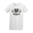 thumbnail image 1 of Motorcycle Customs 1982 Tee Men's -Image by Shutterstock, 1 of 2