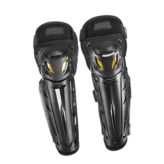 Motorcycle Cycling Equipment Set With Thick Padding And Adjustable Fit For Long Rides